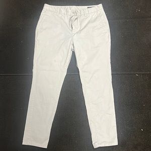Bonobos Men’s Chino Pants Slim Taper Size 32/28